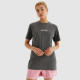 Ellesse Γυναικεία κοντομάνικη μπλούζα Annatto Tee